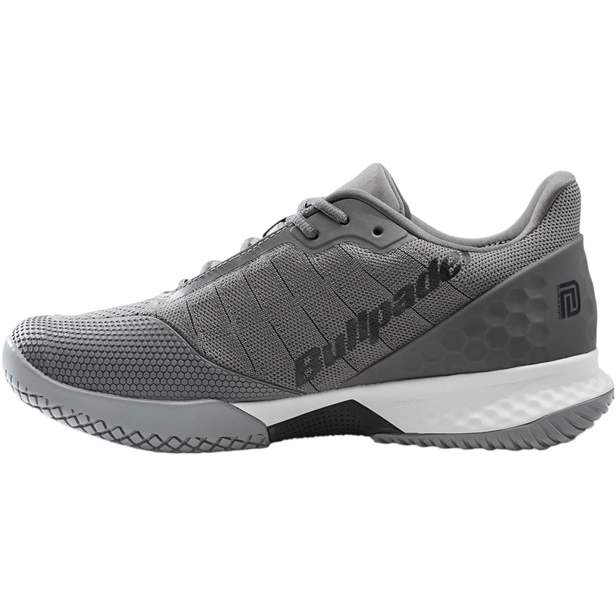 Padelschuhe Bullpadel Xplo Vibram 26V