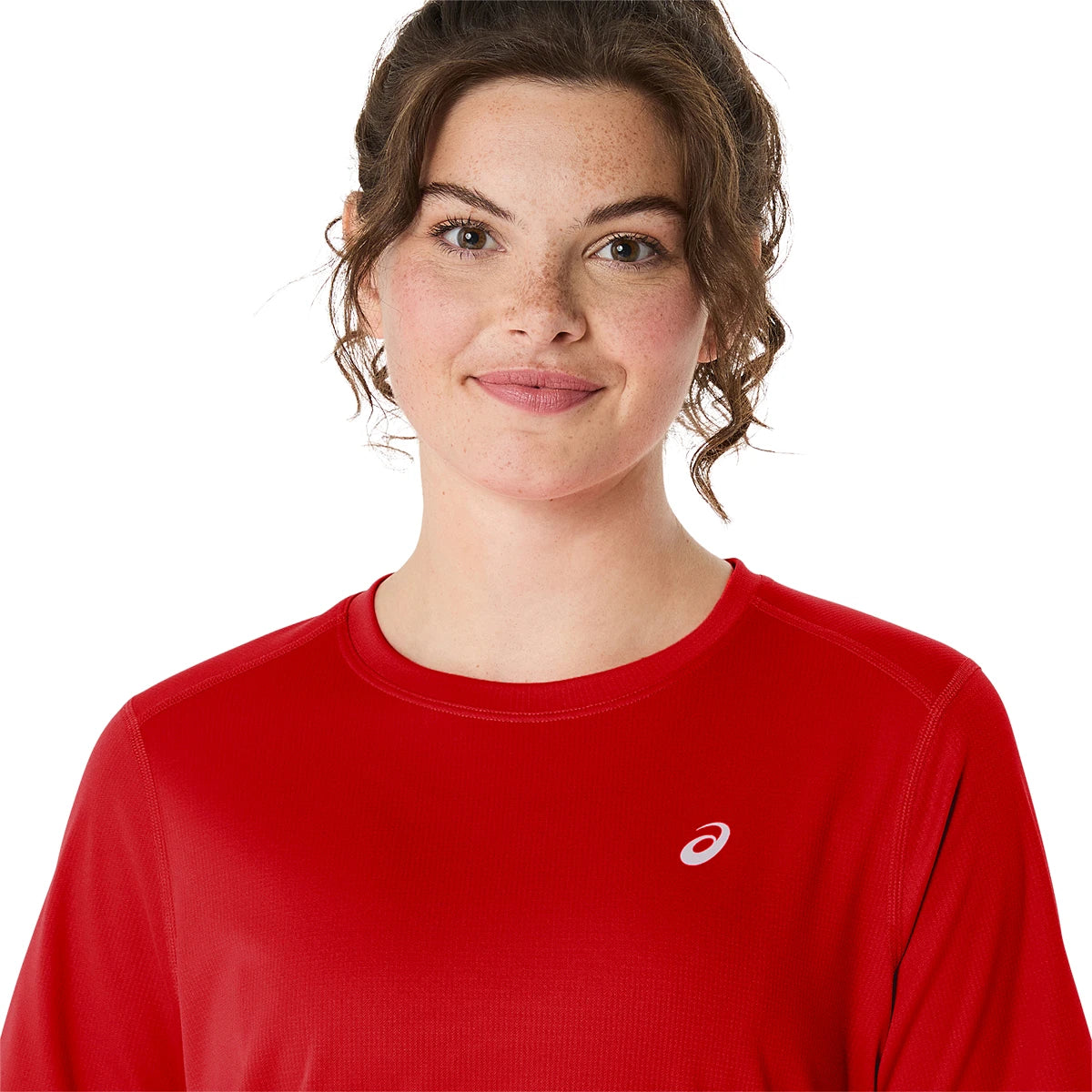 T-Shirt Asics Damen Core
