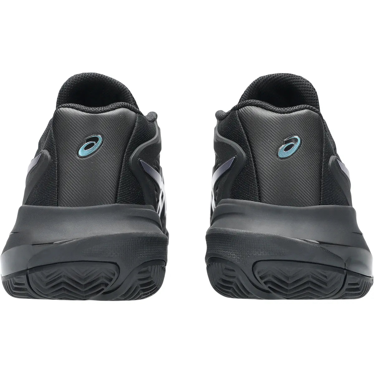 Asics Damen Schuhe Gel Resolution X Night Pack Sandplatzschuh