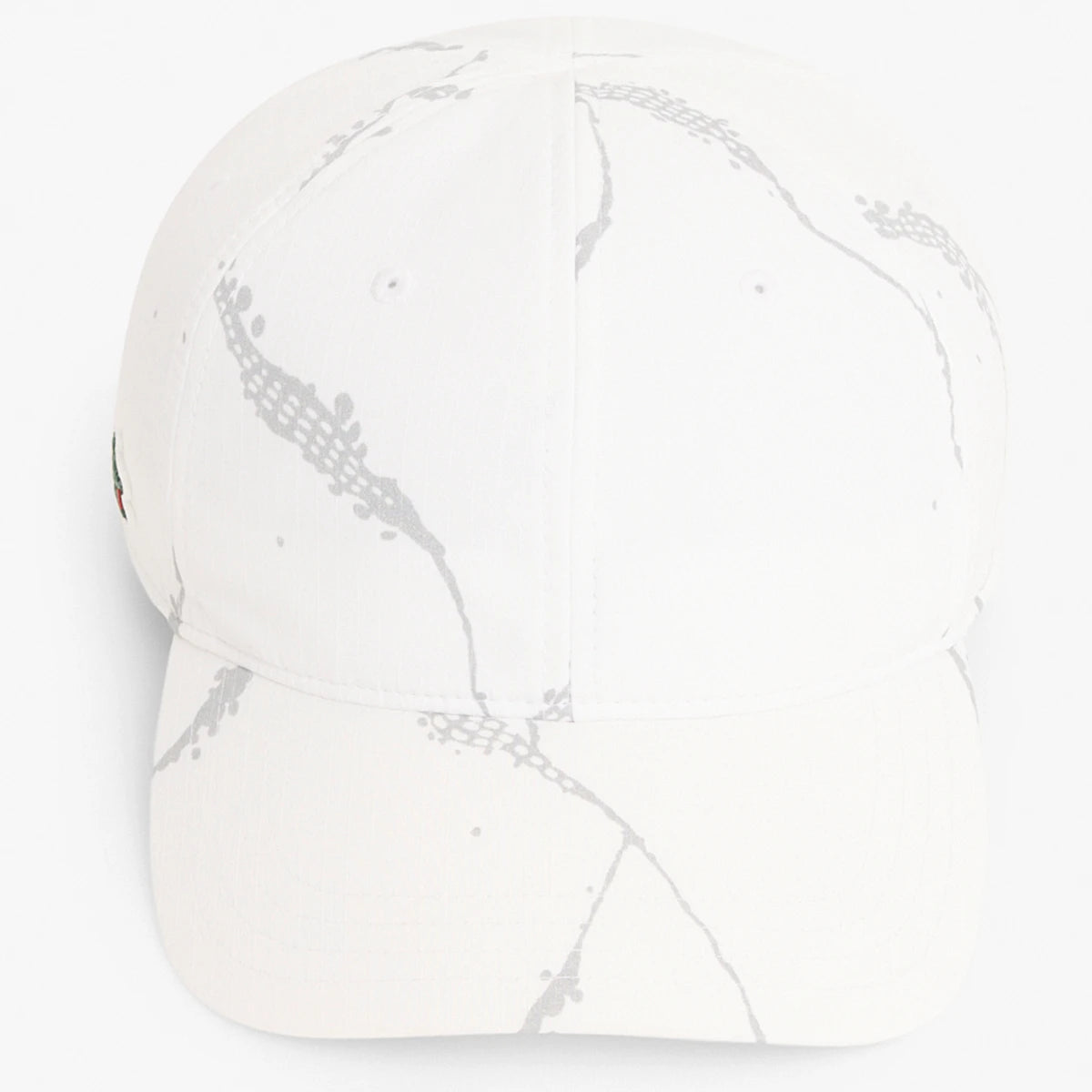 Casquette Lacoste Joueur