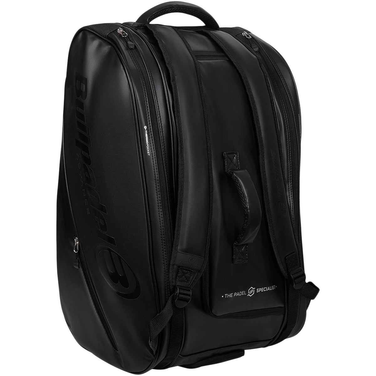 Padel-Tasche Bullpadel Bpp26016 Casual 005