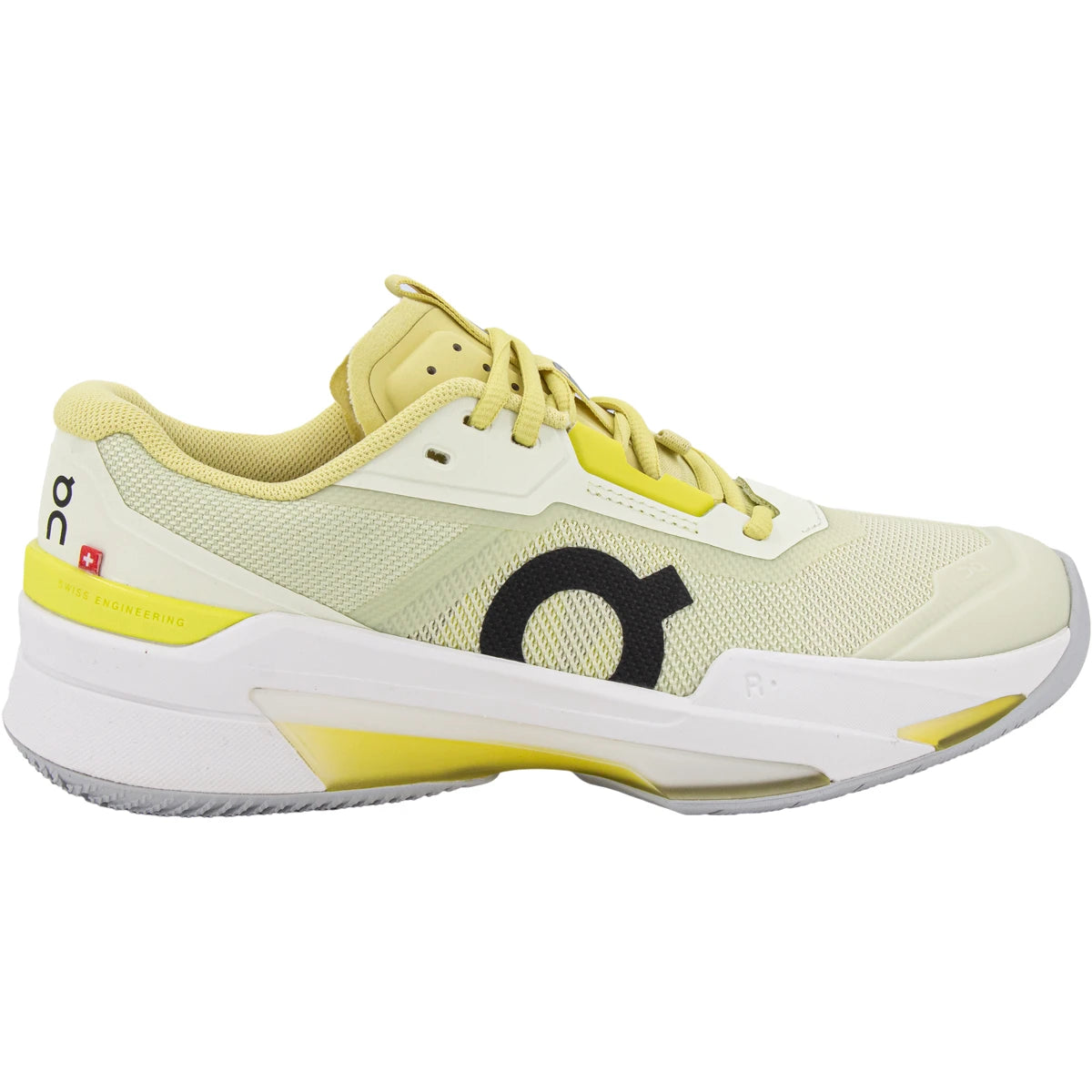 Chaussures On Femme The Roger Pro Fire 1 Allcourtschuh
