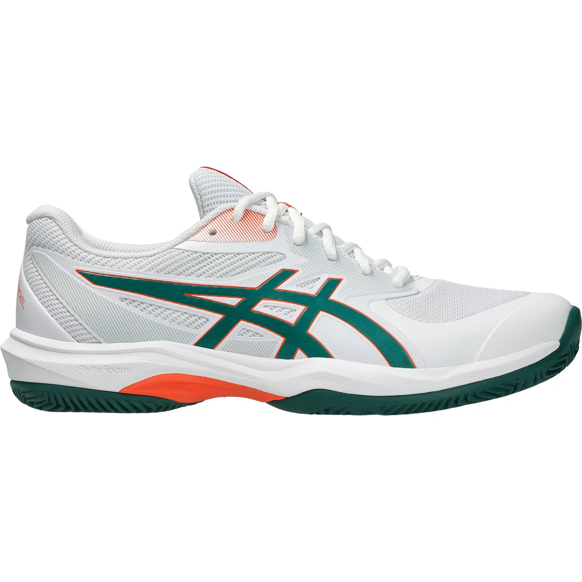 Padelschuhe Asics Game Ff