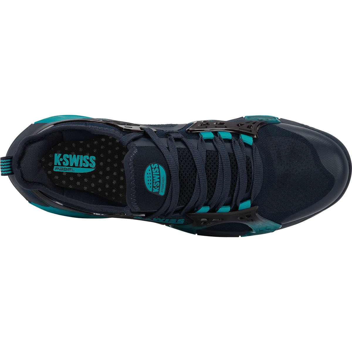 Padelschuhe K-Swiss K-Frame