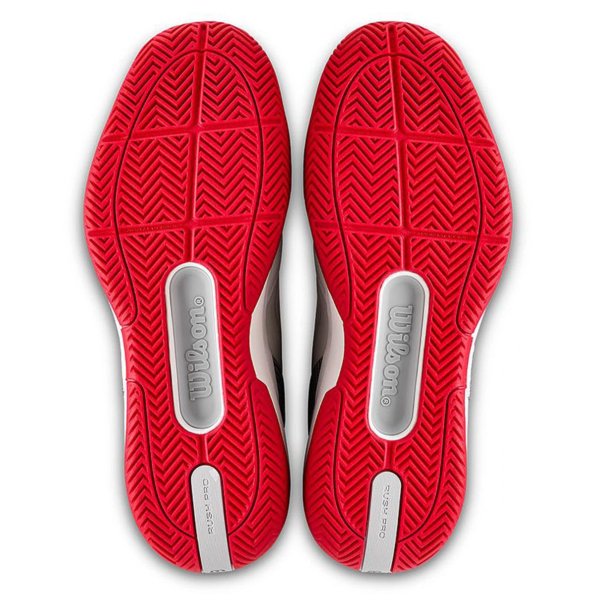 Wilson Rush Pro 5 Allcourtschuhe