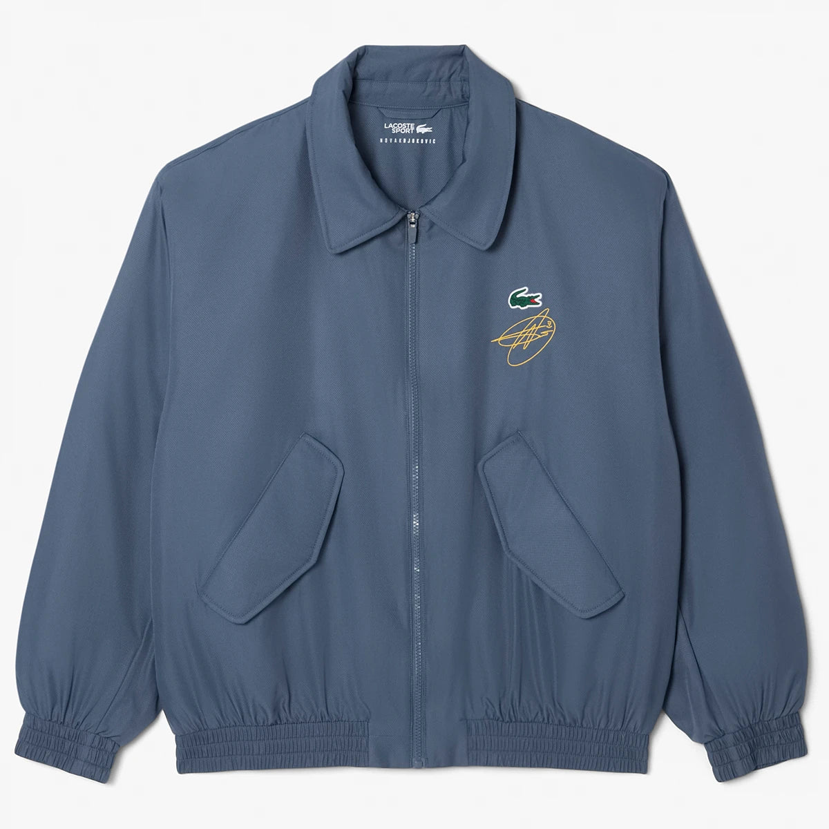 Lacoste Djokovic On Court Trainingsjacke