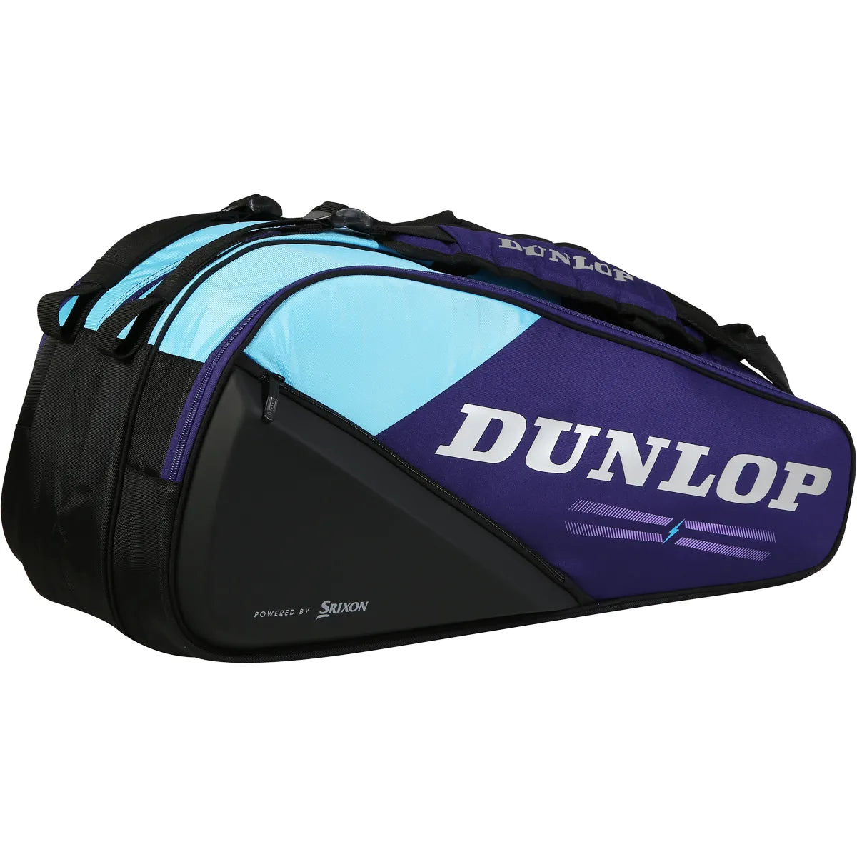 Thermo-Bag Dunlop Fx-Performance 8R Violett