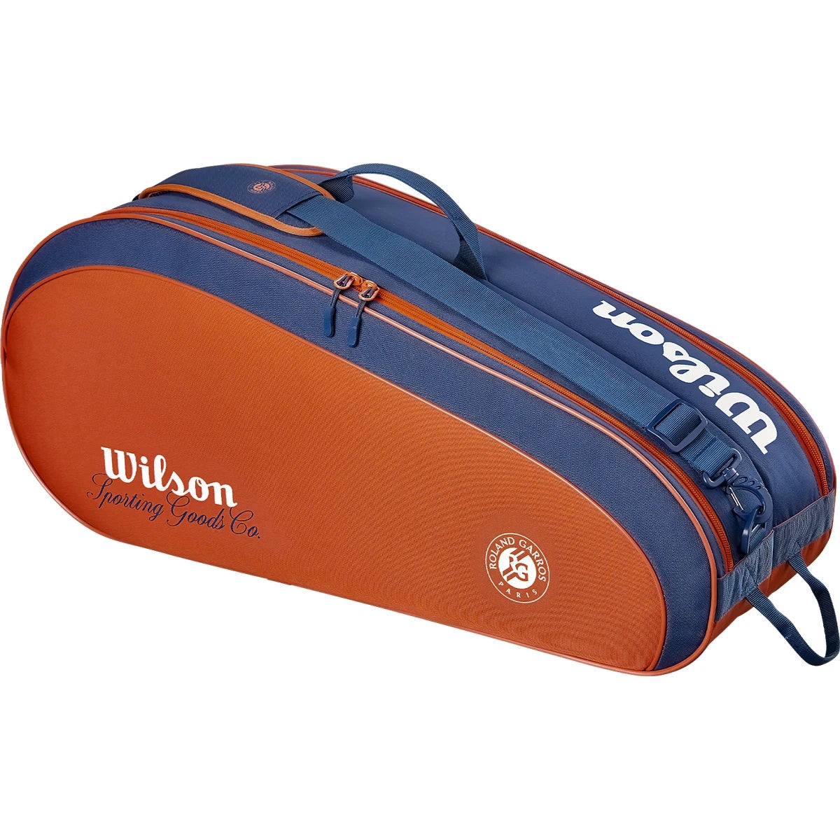 Wilson Team Roland Garros 2026 Tasche