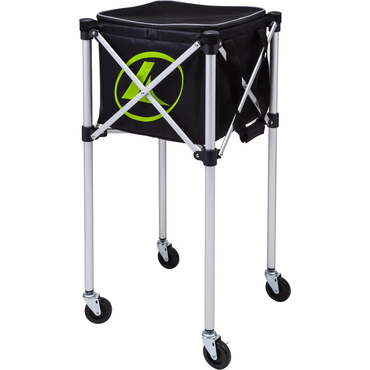 Panier Pro Kennex Teaching Ball Wagen