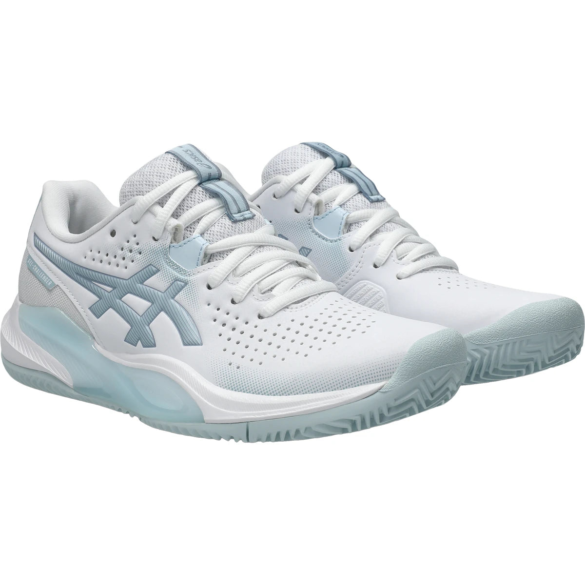Asics Damen Gel Challenger 15 Sandplatzschuh