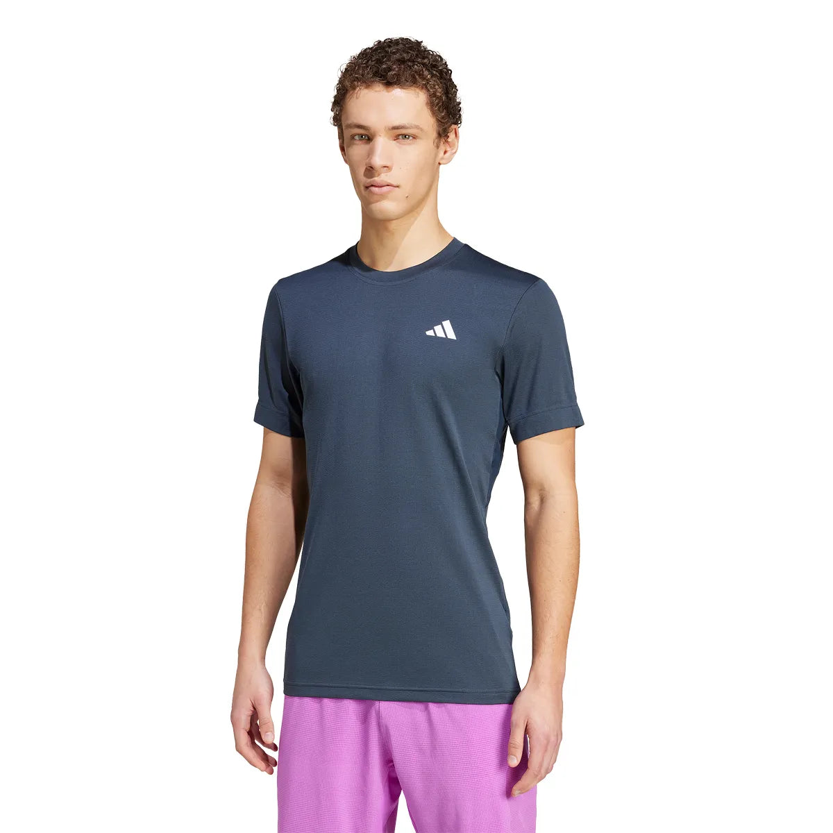 T-Shirt adidas Freelift Athlete Us Series / Turin
