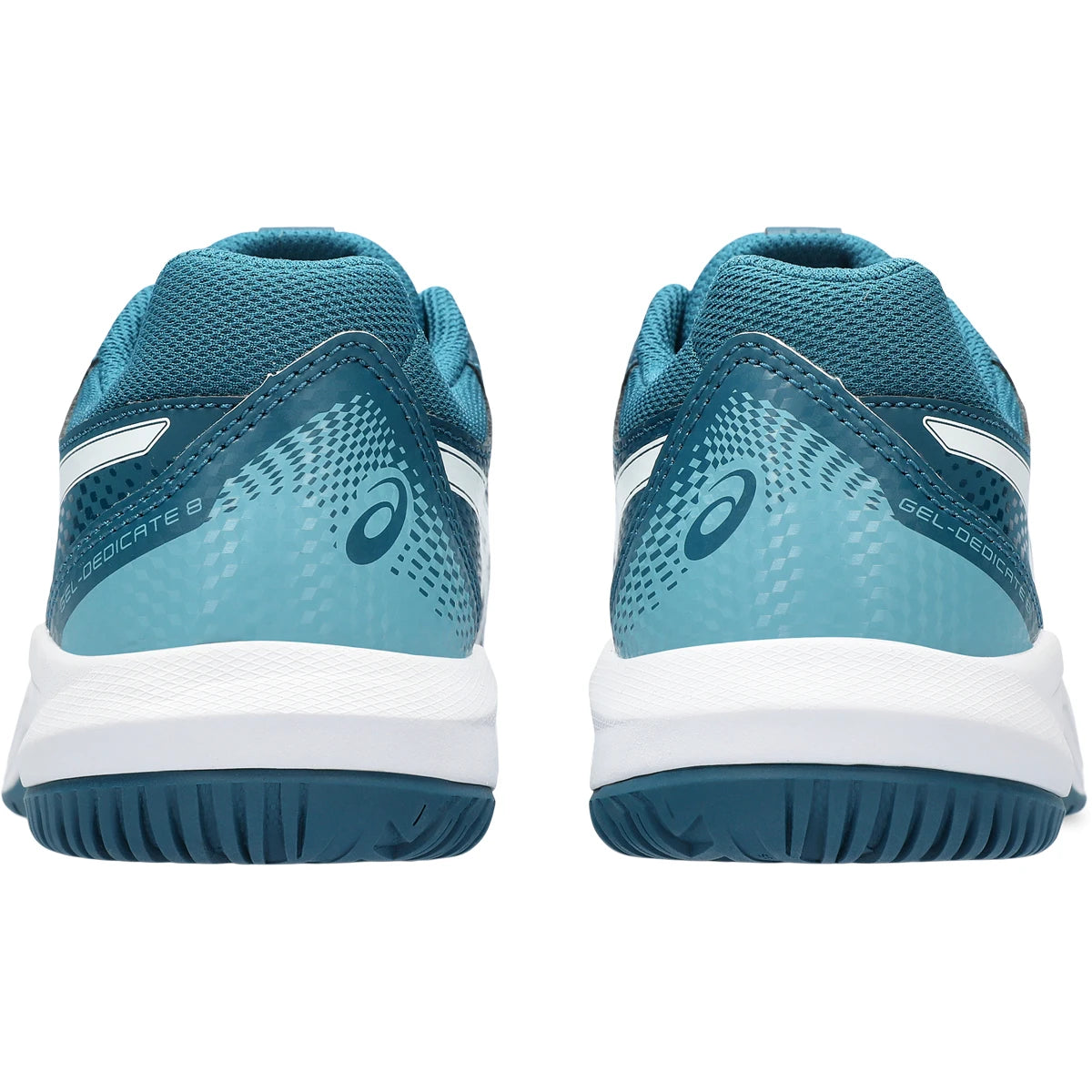 Asics Junior Gel Dedicate 8 Allcourtschuh