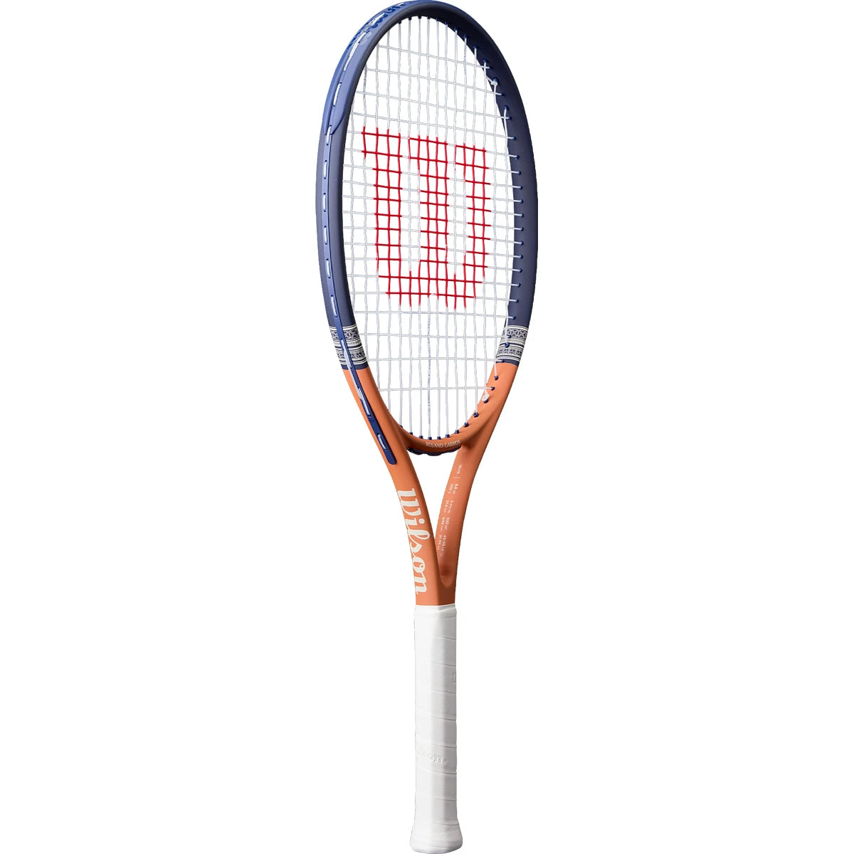 Wilson Junior Elite Competition Roland Garros Schläger