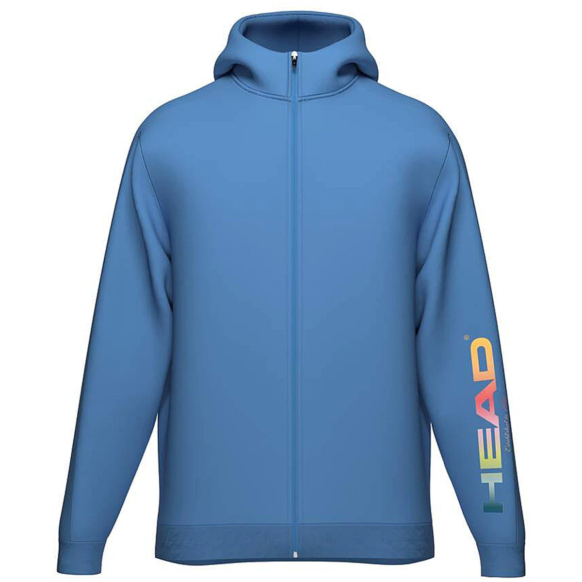 Sweatshirt Head Vision Rally Full Zip