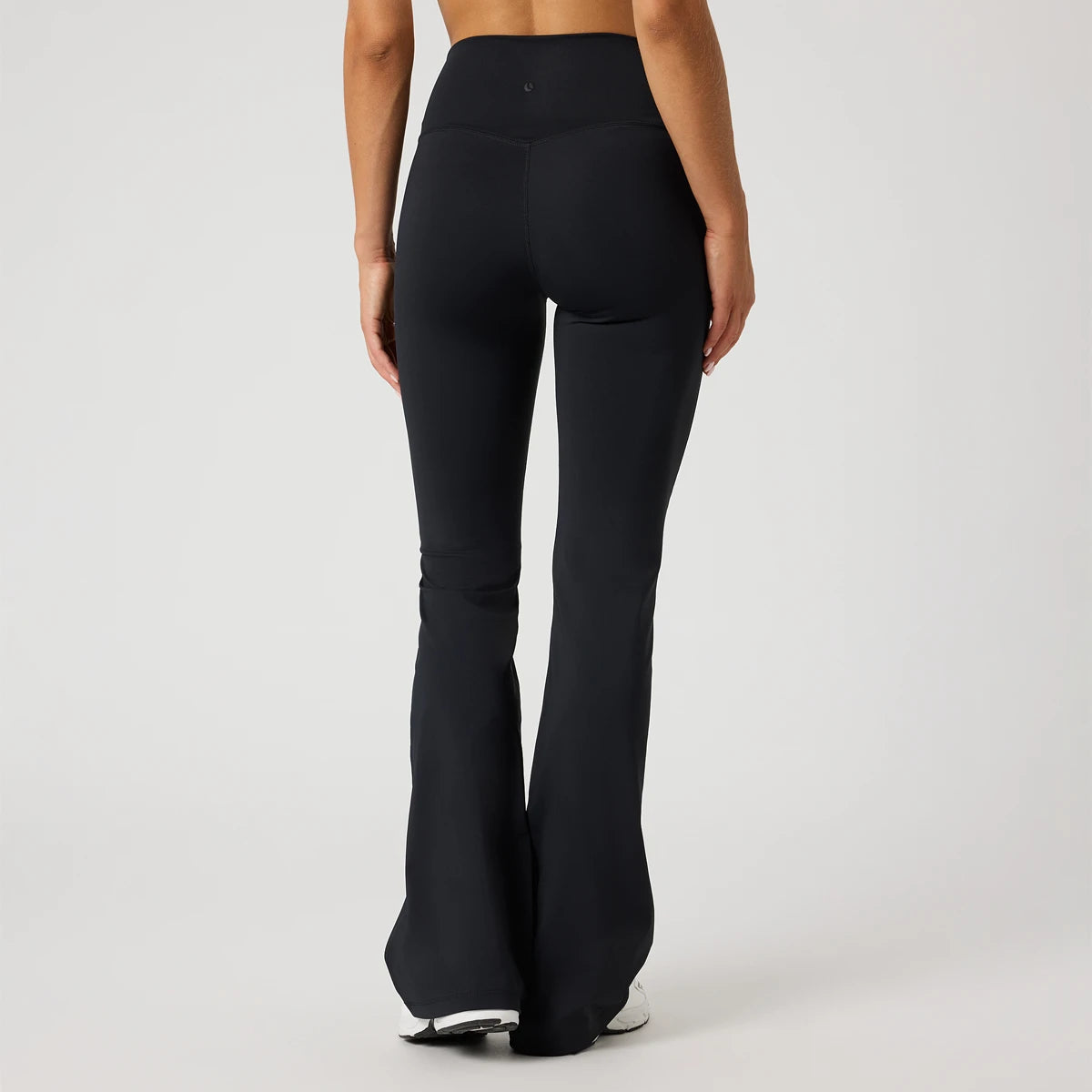 Bjorn Borg Damen Flare Hose