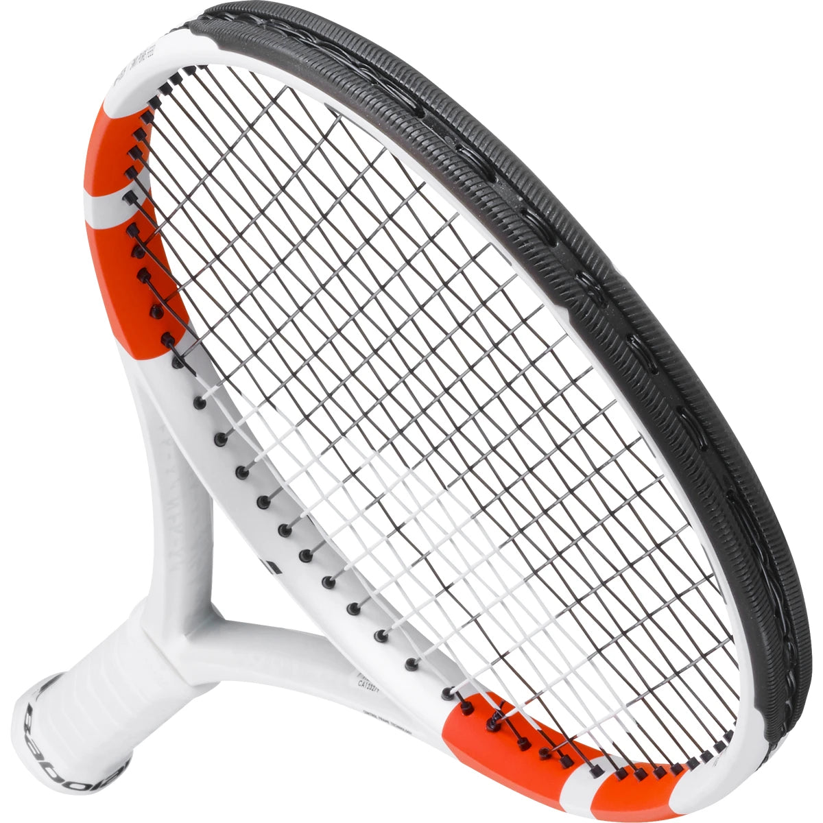 Babolat Pure Strike Team Schläger (285 Gr)