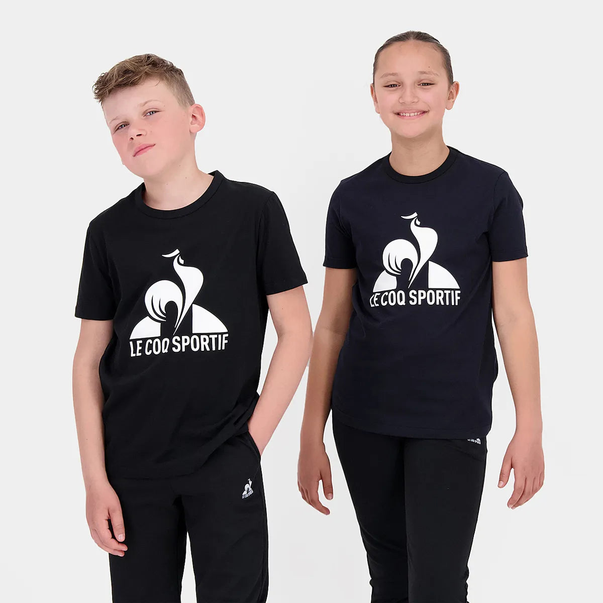 Le Coq Sportif Junior Essentiel Slim Hose