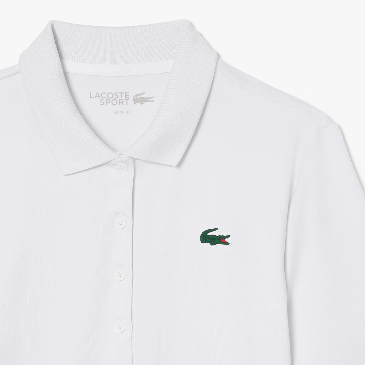 Polo Lacoste Damen Core Performance