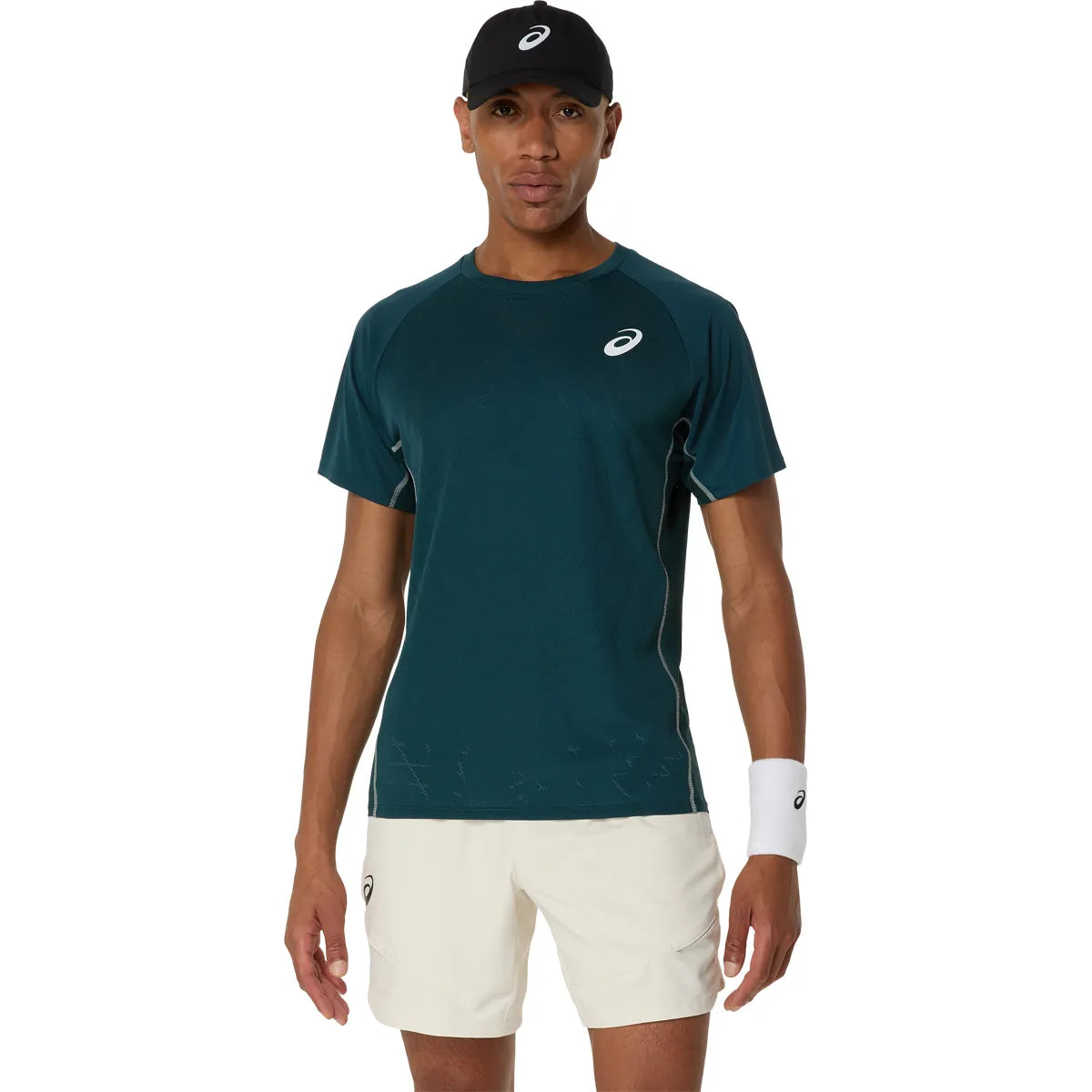 T-Shirt Asics Match Actibreeze Paris