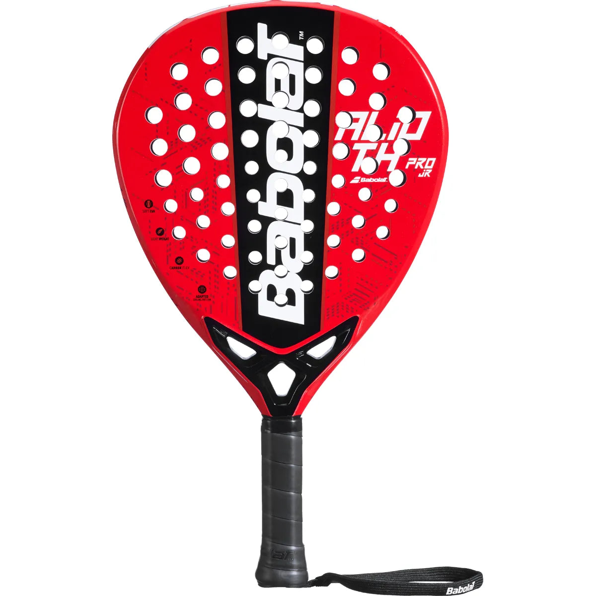 Padelschläger Babolat Alioth Pro Junior