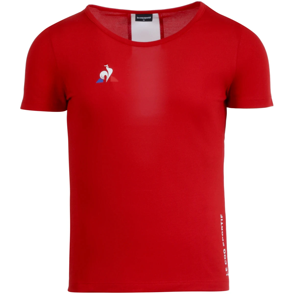 T-Shirt Le Coq Sportif Damen Tennis Essentiel Performance