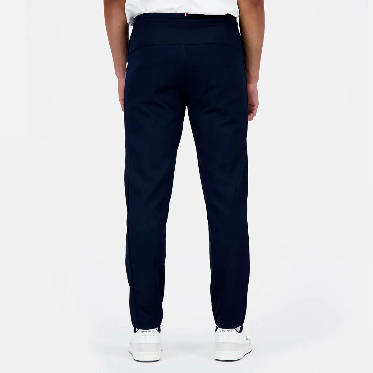 Pantalon Le Coq Sportif Heritage Straight