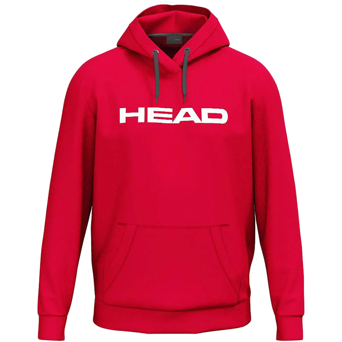 Sweatshirt Head Club Original mit Kapuze