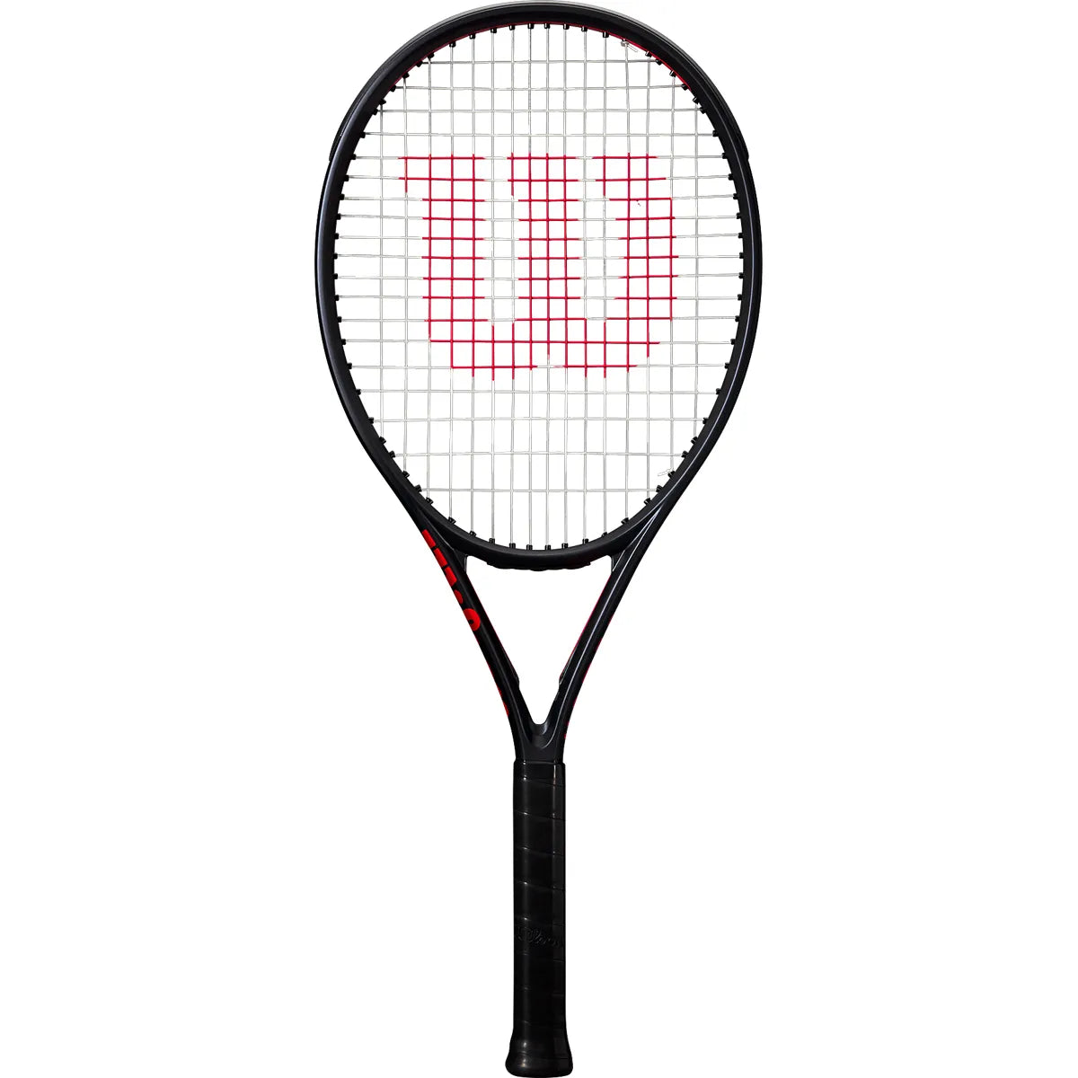 Wilson Junior Clash 25 V3.0 Schläger