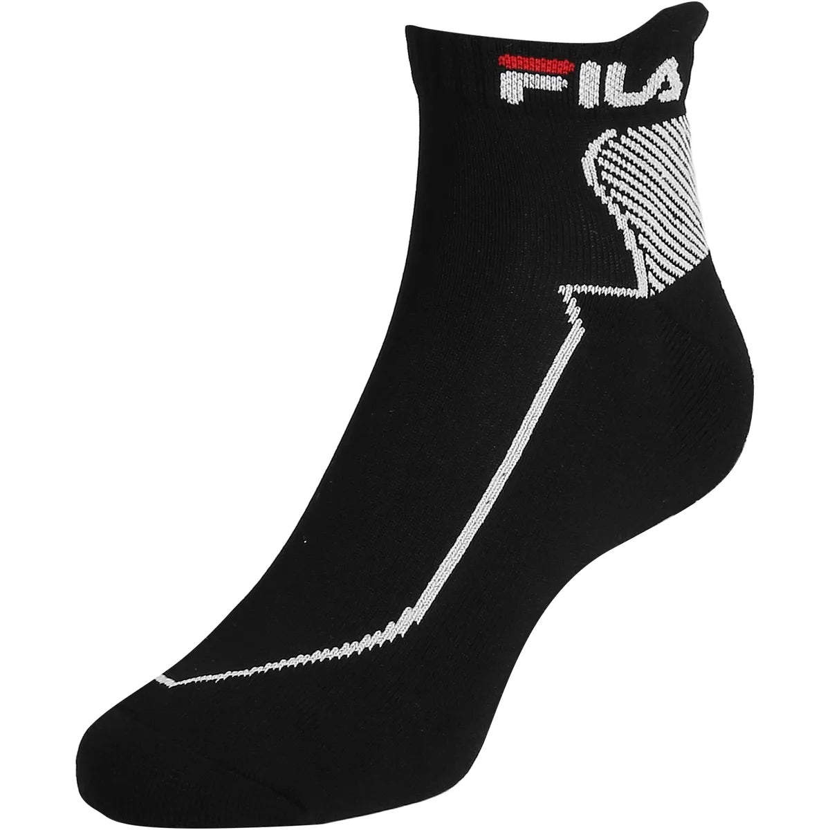 Fila Performance Sockenpaar (Low)