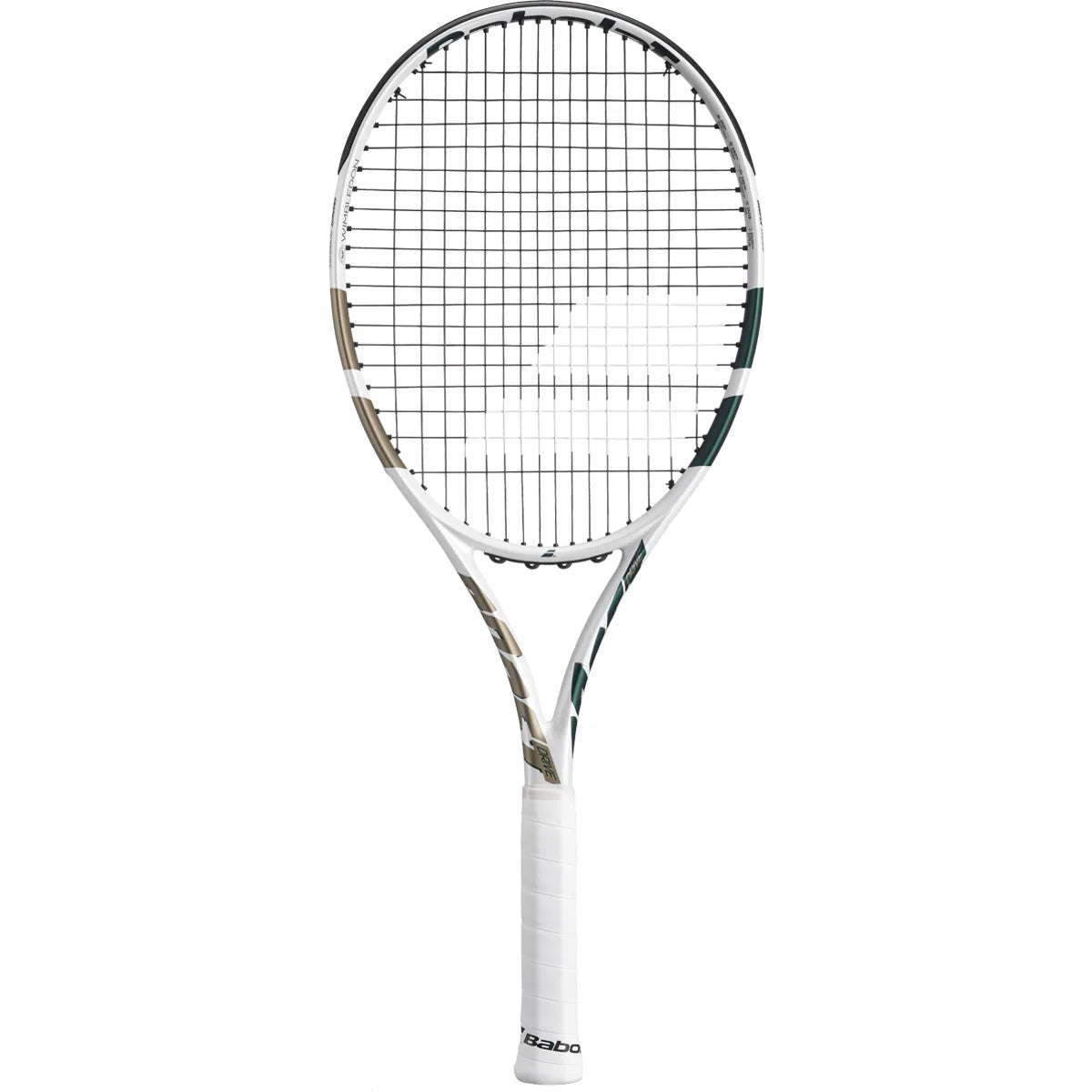 Babolat Boost Wimbledon Schläger (260 Gr)