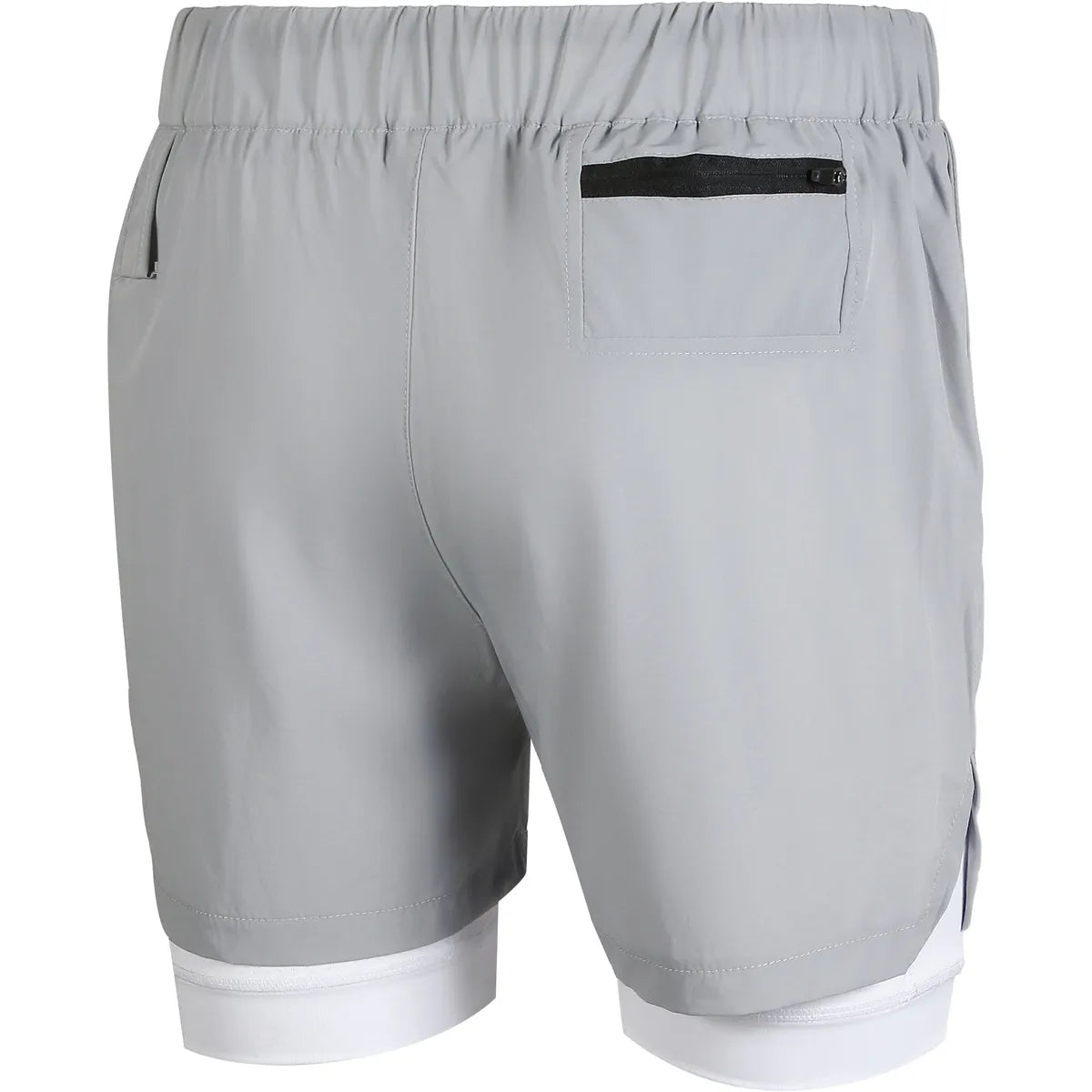 Short 2 in 1 Padel Mon Amour
