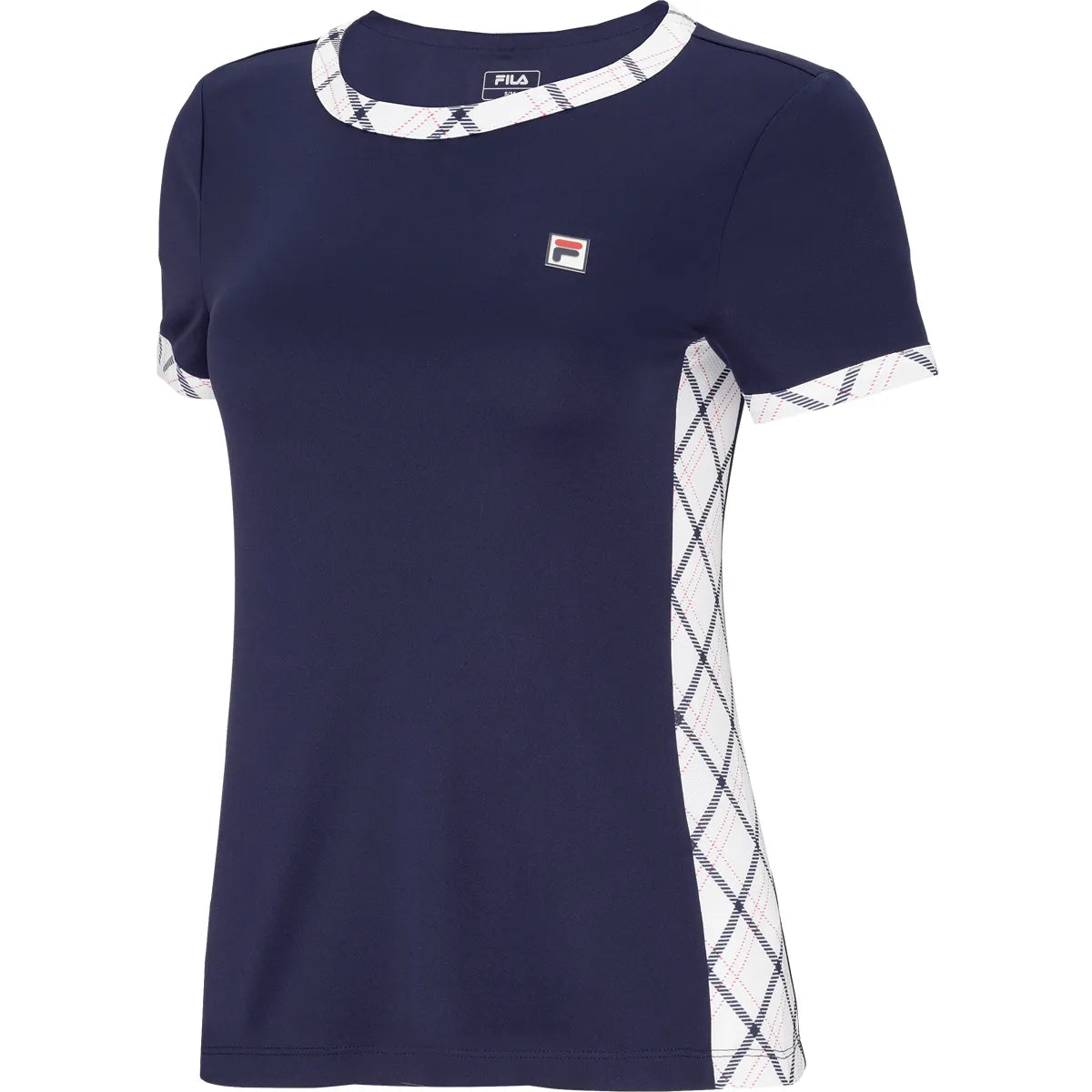 T-Shirt Fila Damen Yamila