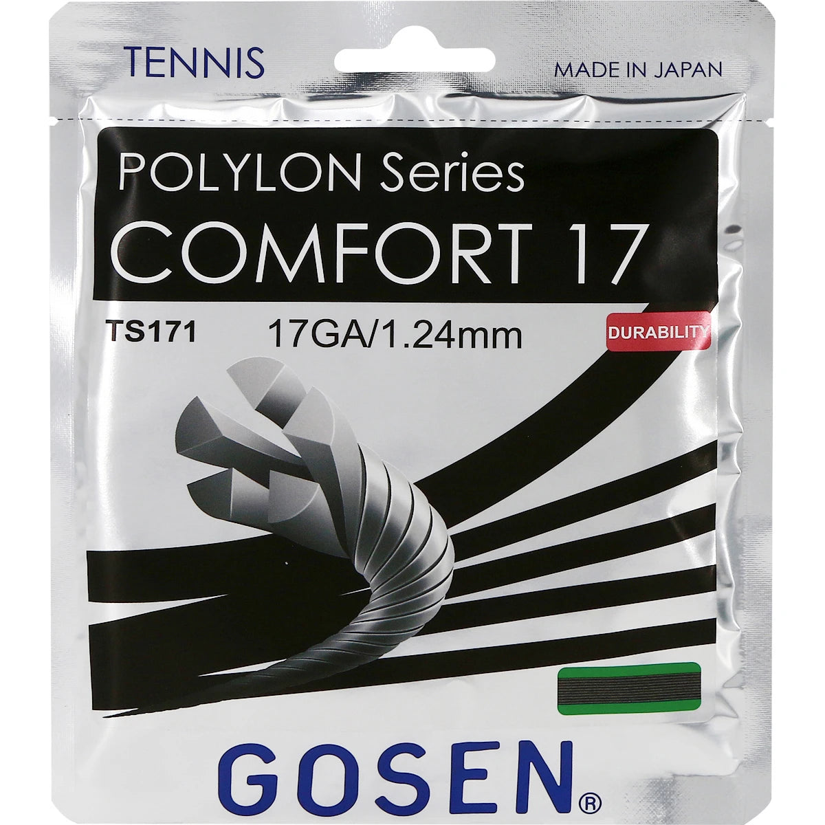 Saitenset Gosen Polylon Comfort (12 Meter)