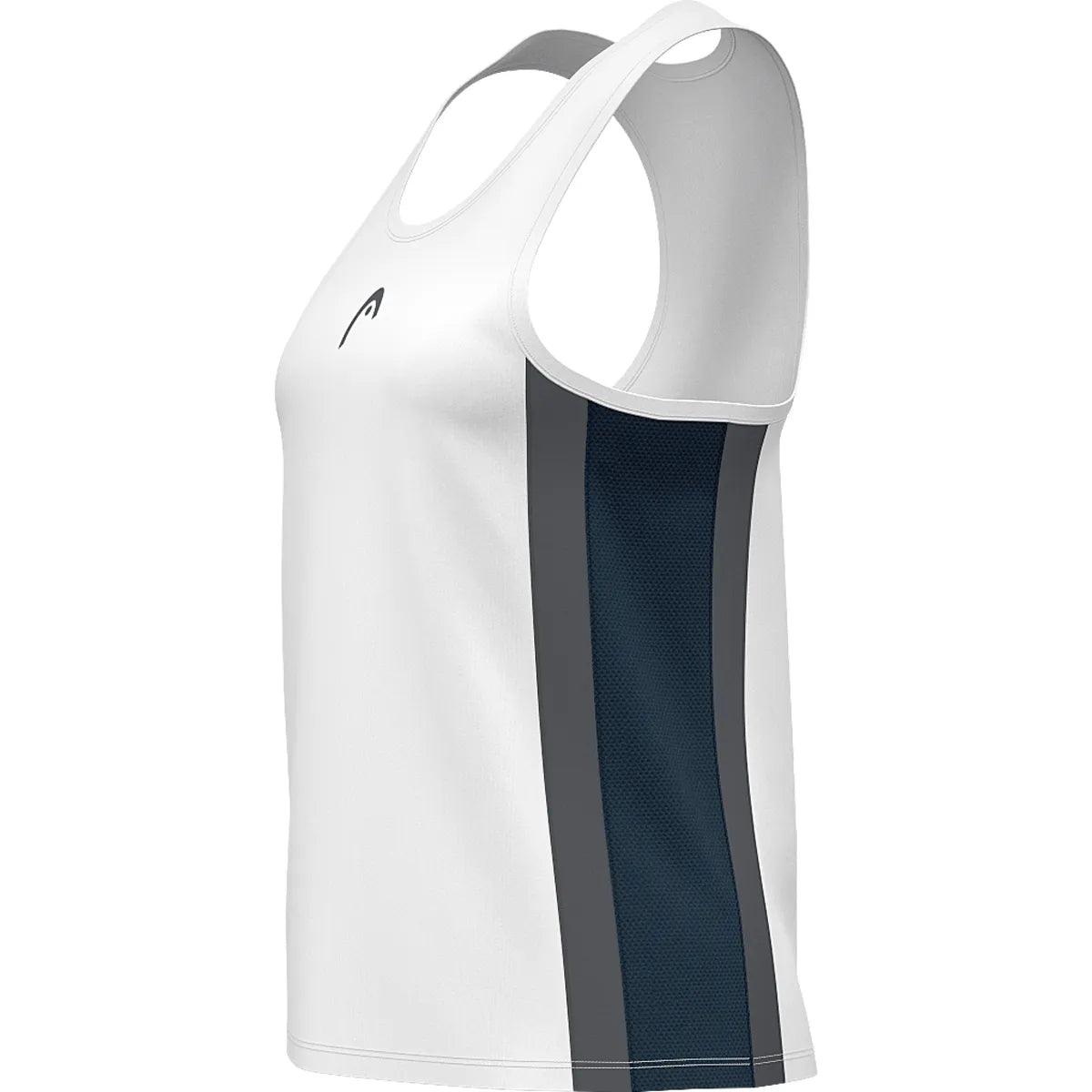 Tank-Top Head Femme Club Tech