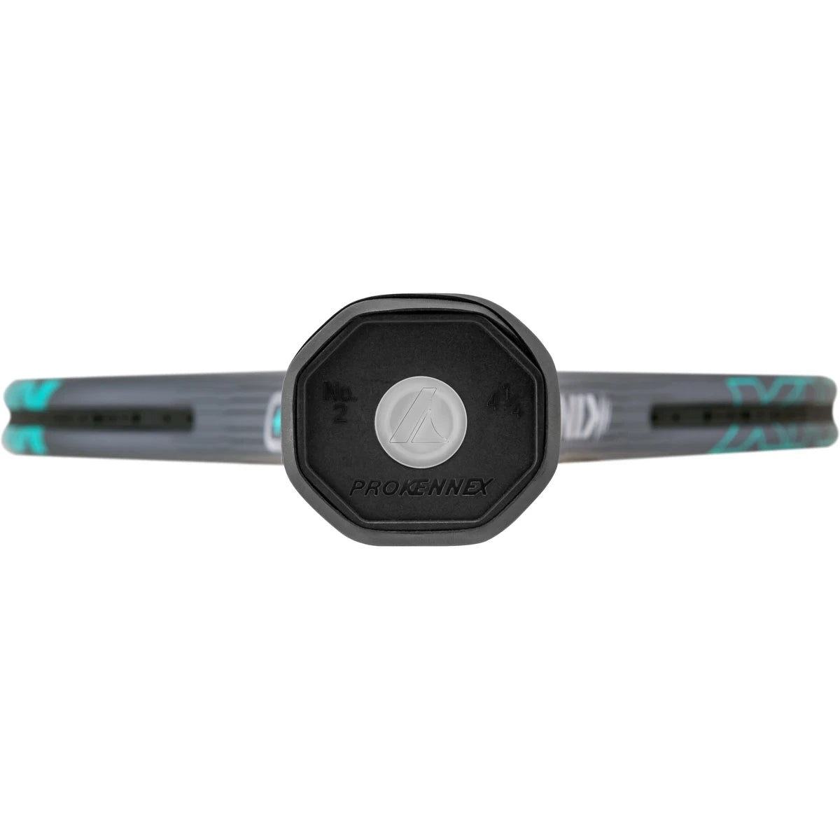 Schläger Pro Kennex Ki Q+15 Pro (305 Gr)
