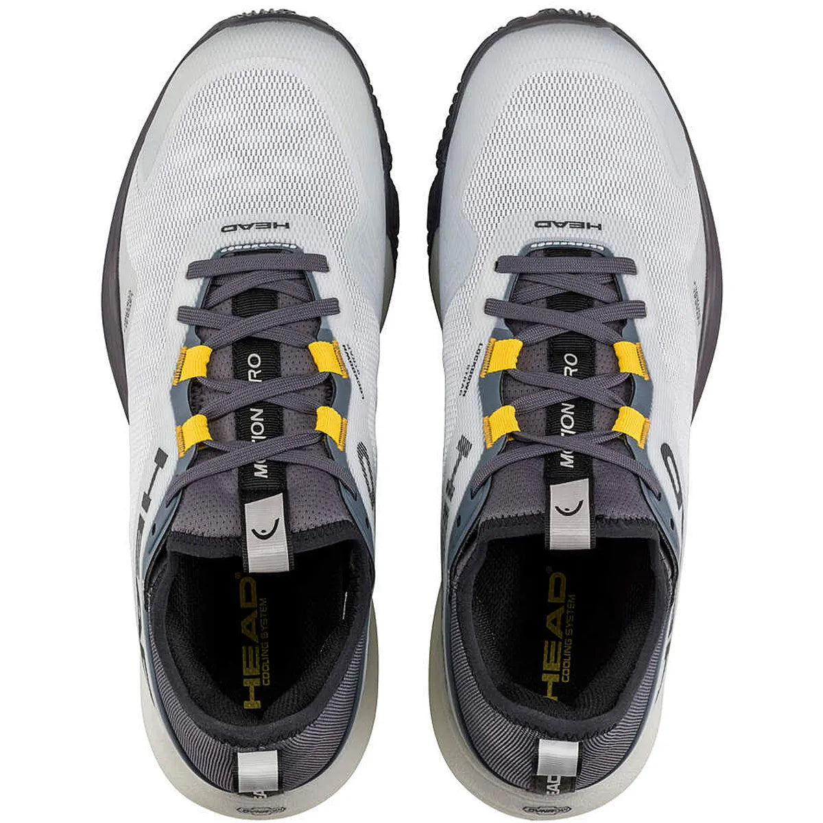 Padelschuhe Head Motion Pro