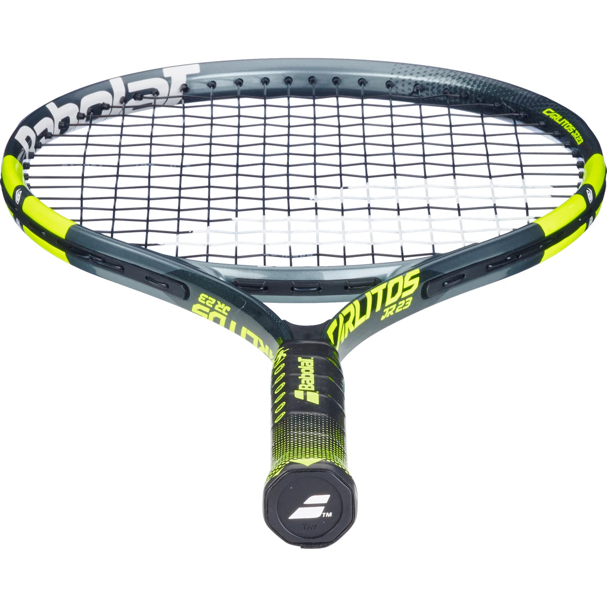 Babolat Junior Carlitos 23 Schläger