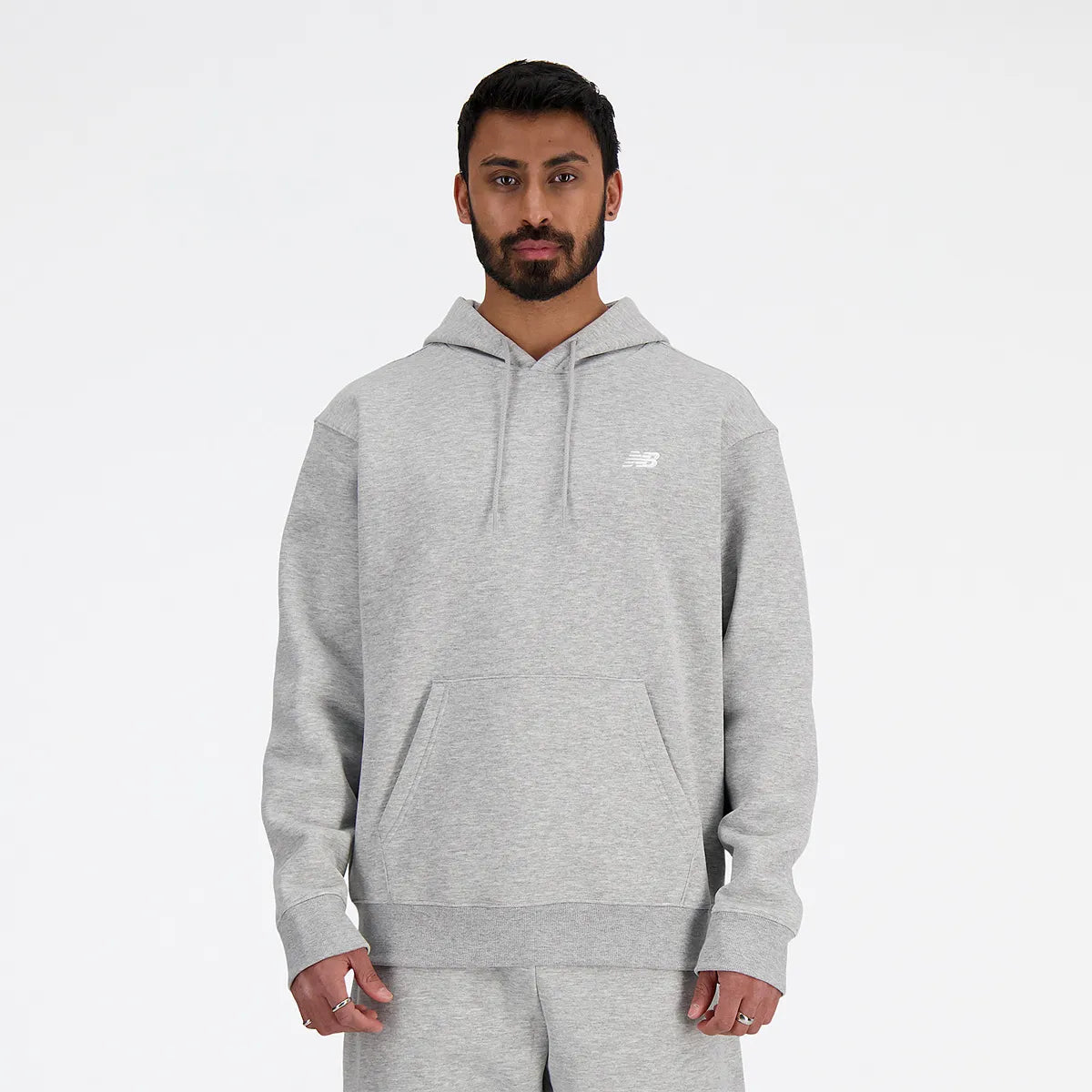 Sweatshirt New Balance Sport Essentials Fleece Hoody