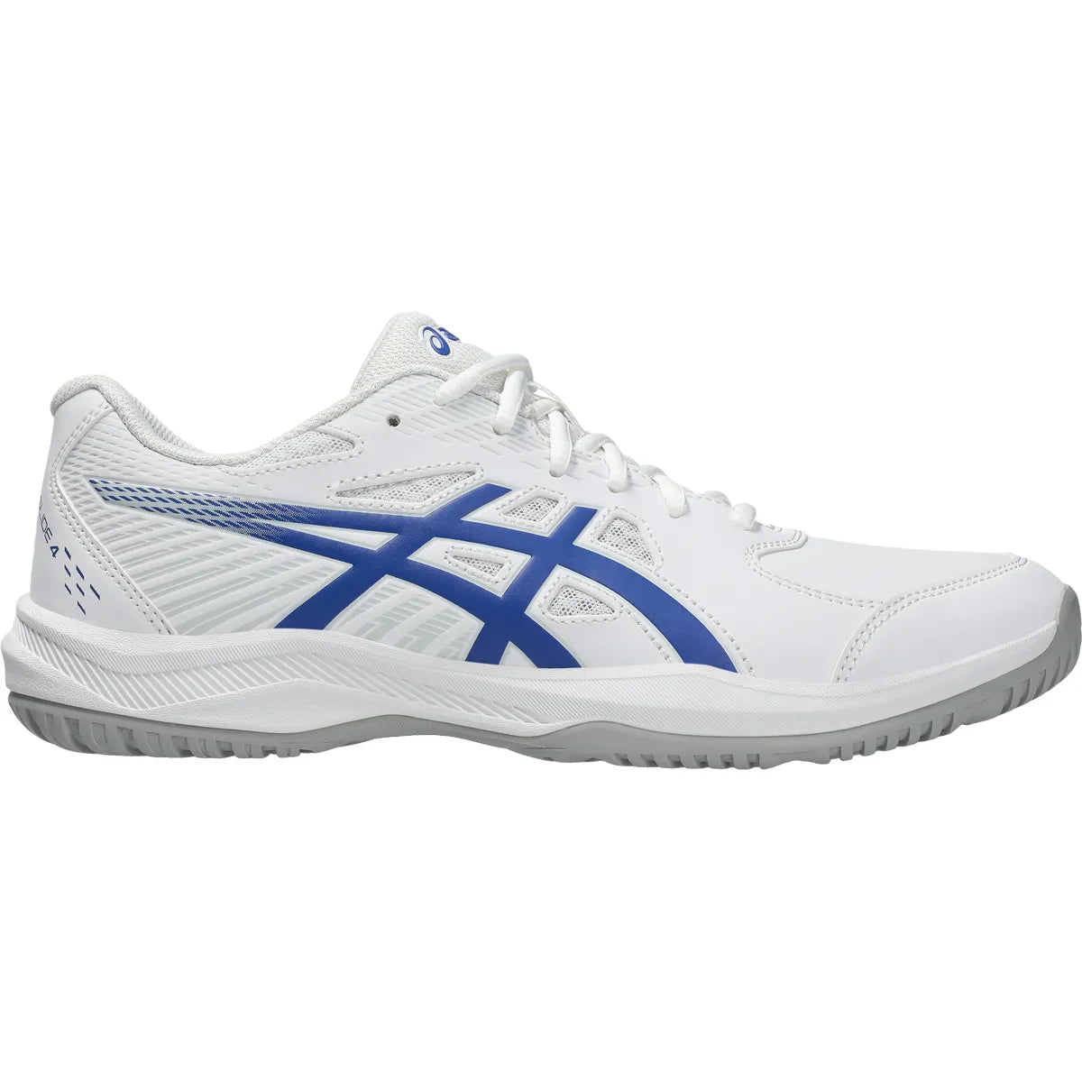 Asics Court Slide 4 Allcourtschuhe