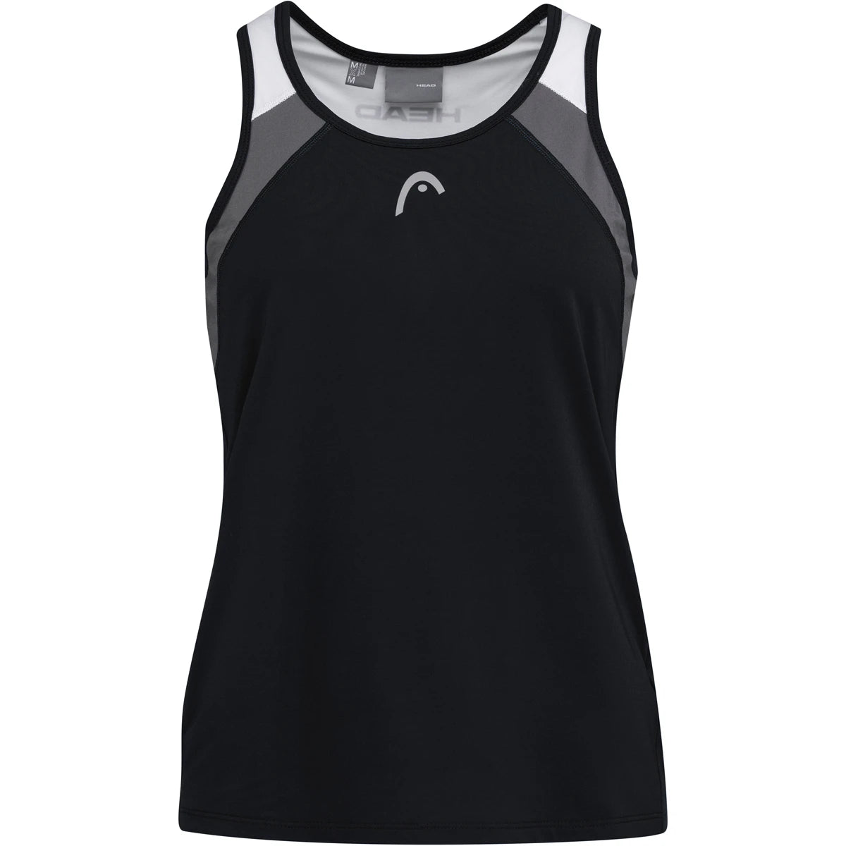 Tank-Top Head Junior Mädchen Club 22
