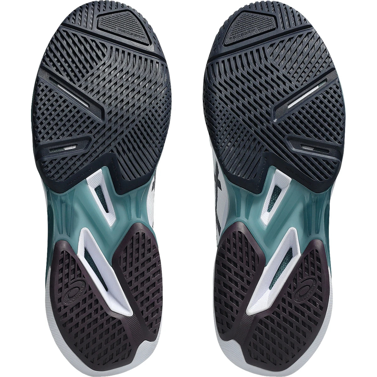Asics Solution Speed Ff4 Allcourtschuh