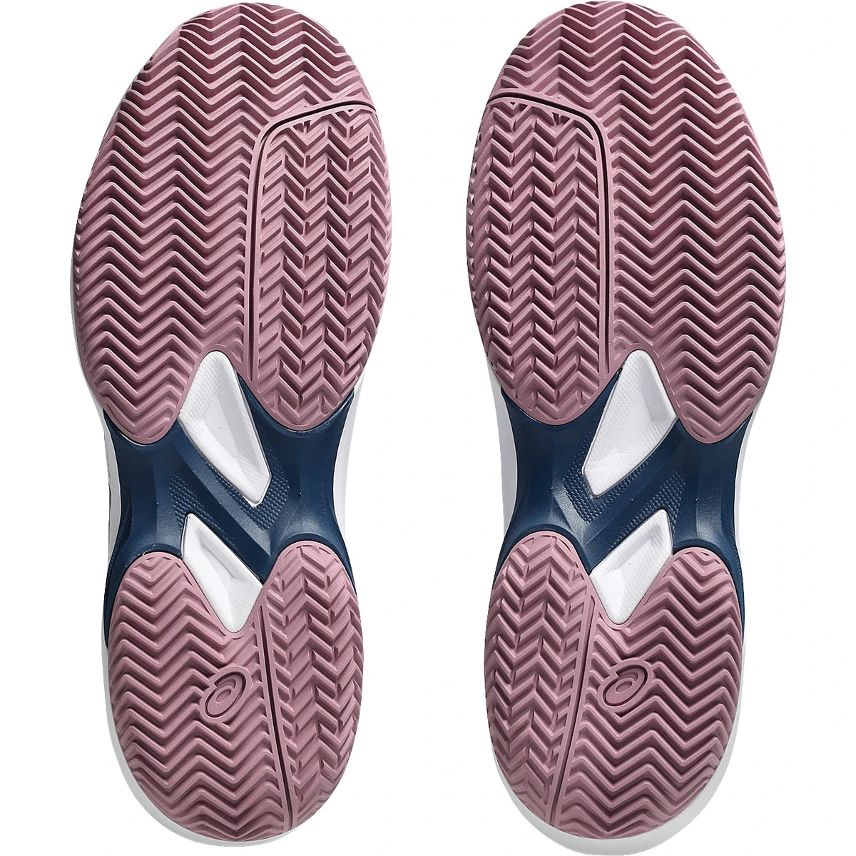 Asics Damen Sandplatzschuh Game FF