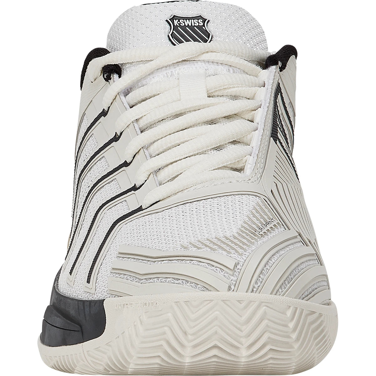 K-Swiss Ultrashot 4 Sandplatzschuh
