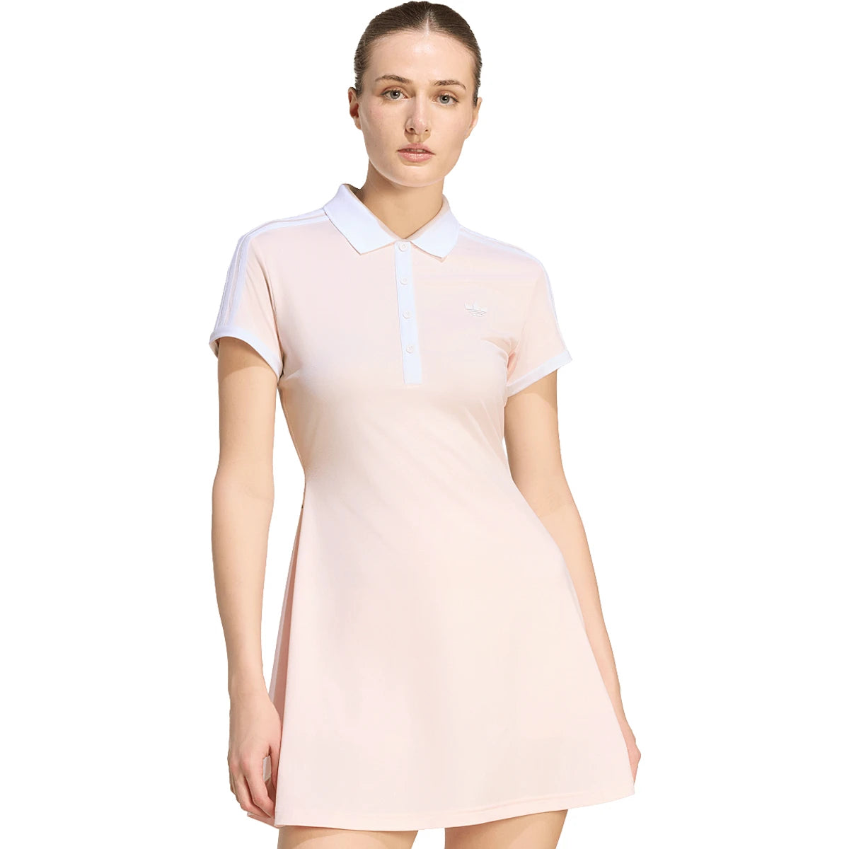 adidas Damen Kleid Classics