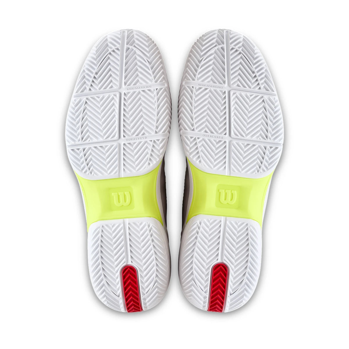Wilson Rush Lite 5 Sandplatzschuh