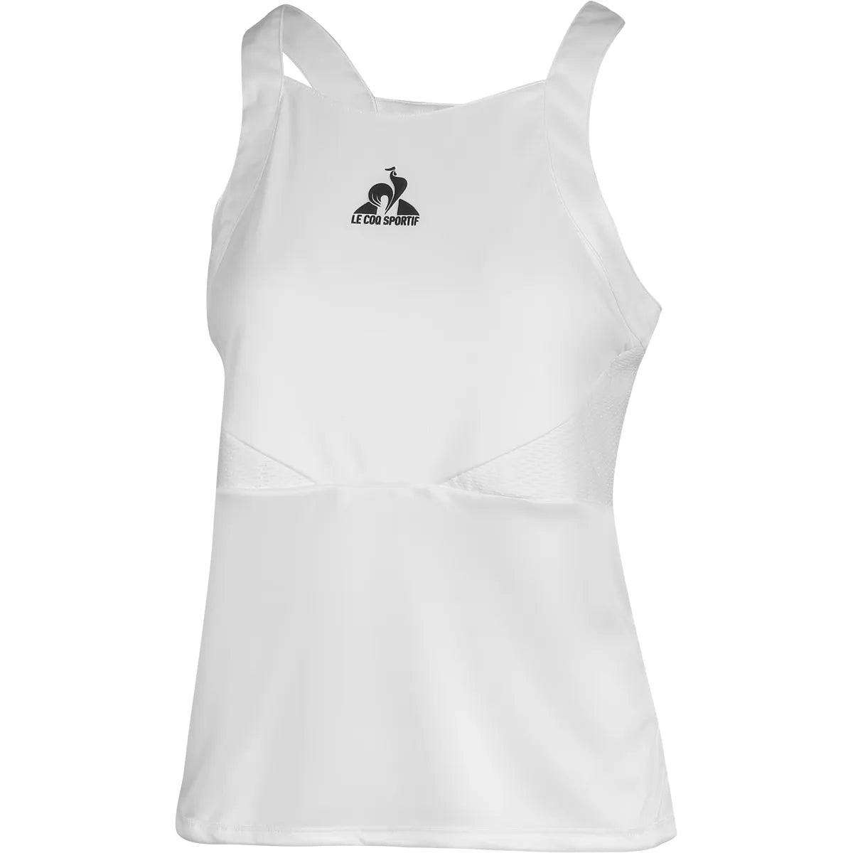 Tank-Top Le Coq Sportif Damen Tennis Pro London