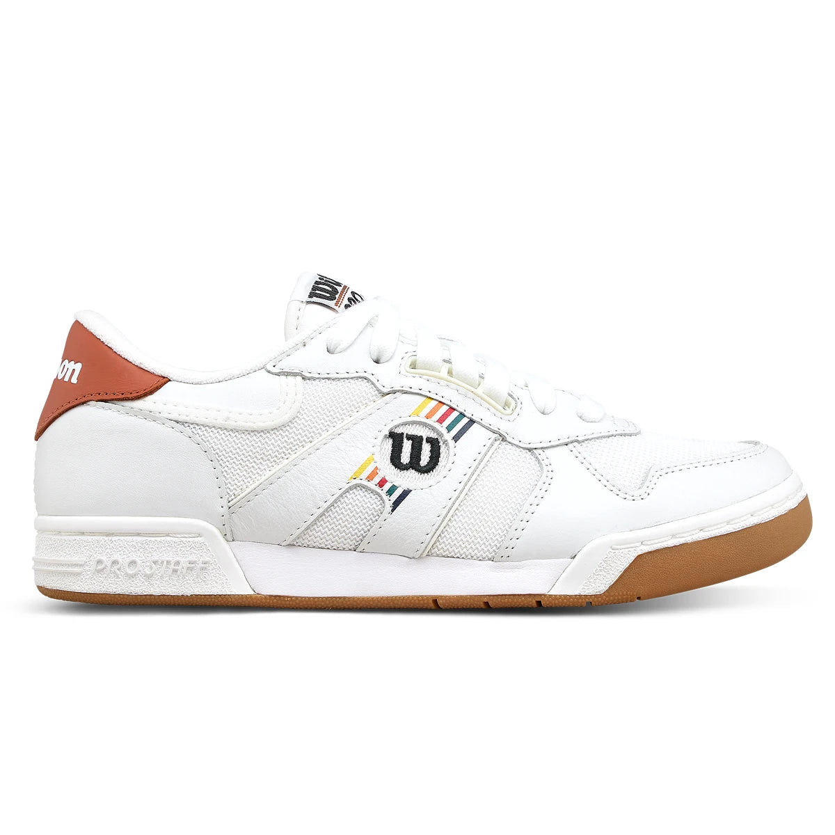 Wilson Damen Schuhe Pro Staff 87