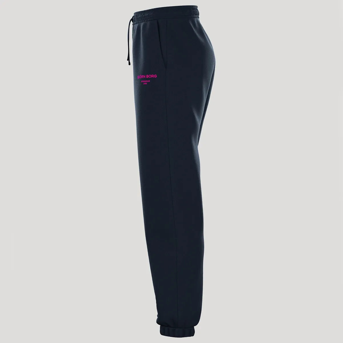 Pantalon Bjorn Borg Femme Essential