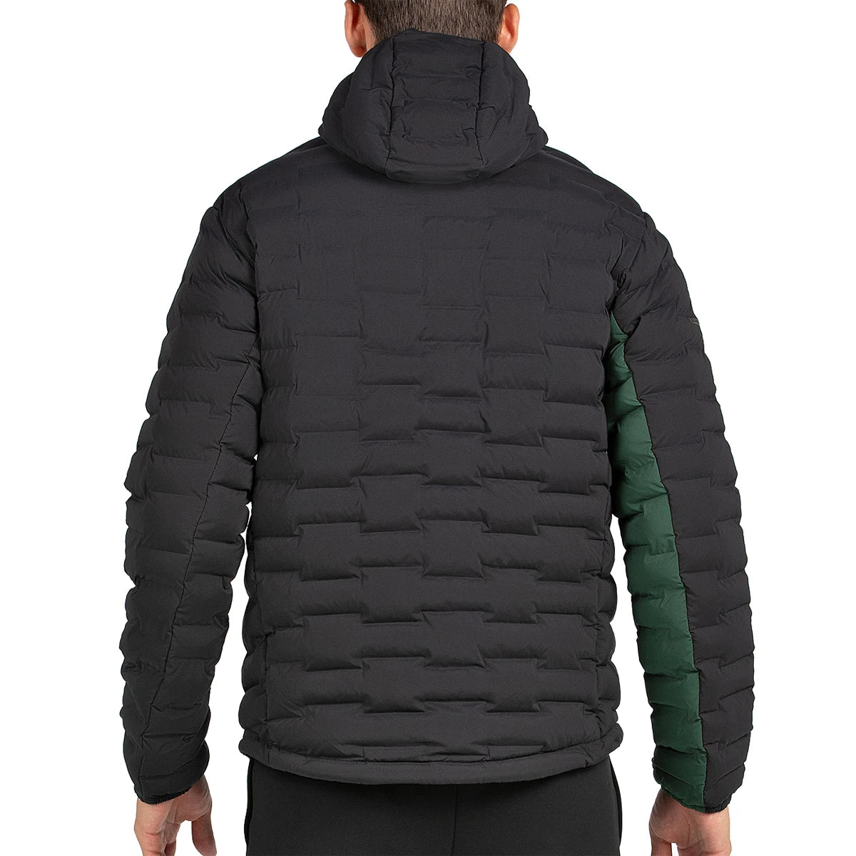 Daunenjacke Bullpadel Premier Popy