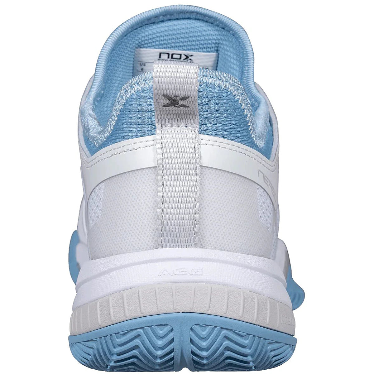 Padelschuhe Nox Padel Nerbo